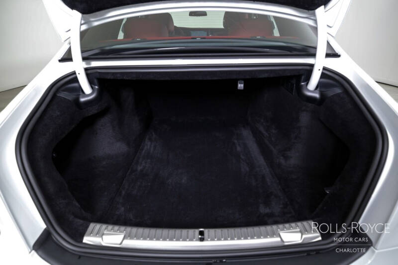 2024 Rolls-Royce Ghost