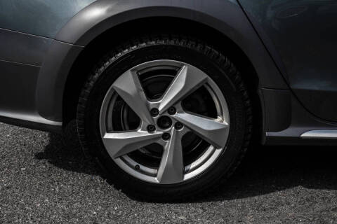 2013 Audi Allroad 2.0T quattro Premium Plus