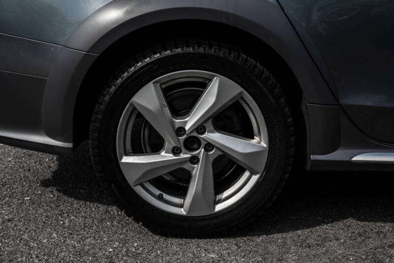 2013 Audi Allroad 2.0T quattro Premium Plus