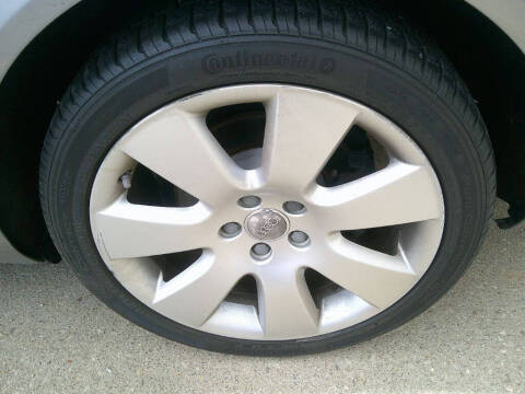 2006 Audi A6 3.2 quattro