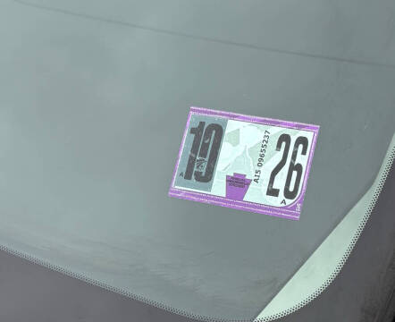 2014 Mazda MAZDA5 Sport