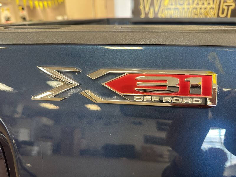 2023 GMC Sierra 2500HD
