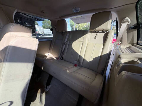 2014 Ford Expedition