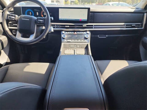 2024 Hyundai Santa Fe XRT