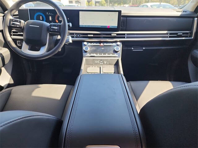 2024 Hyundai Santa Fe XRT