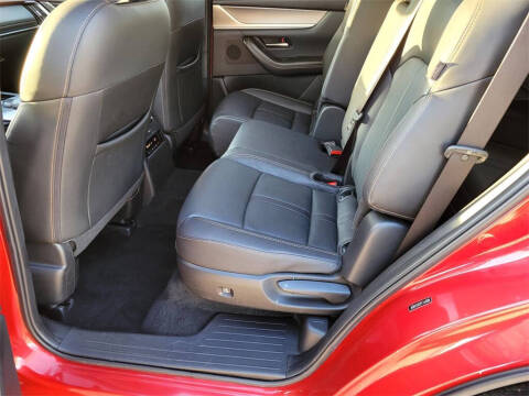 2024 Mazda CX-90 3.3 Turbo Preferred Plus