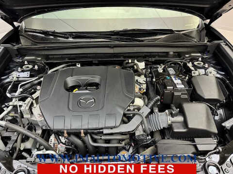 2023 Mazda CX-30 2.5 S Preferred