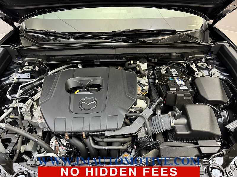 2023 Mazda CX-30 2.5 S Preferred