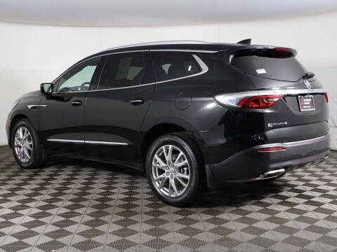 2023 Buick Enclave Premium
