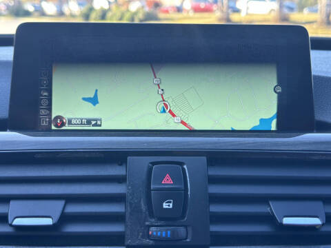 2016 BMW 3 Series 328i xDrive Gran Turismo