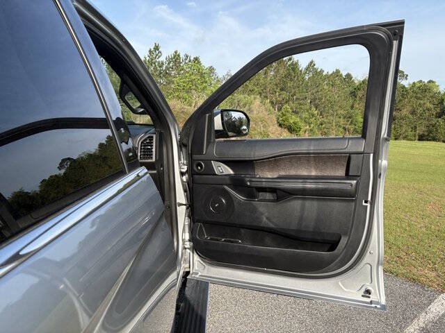 2020 Ford Expedition Limited