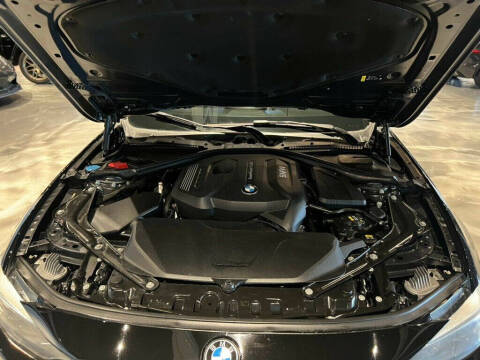 2018 BMW 4 Series 430i