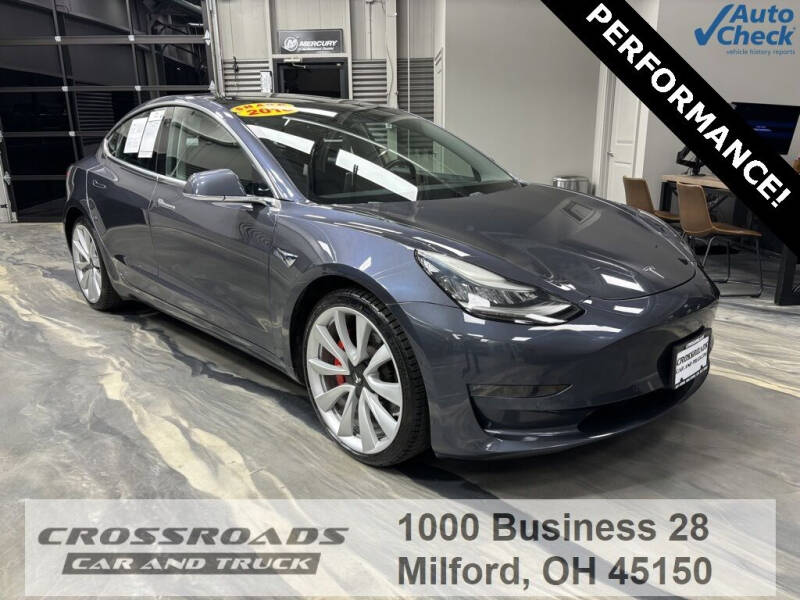 2015 tesla model 3 store for sale