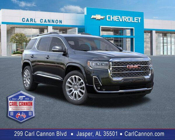 2023 GMC Acadia for sale at Carl Cannon in Jasper AL