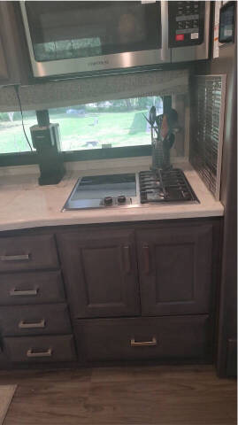 2023 Thor Motor Coach Pasadena 38MX