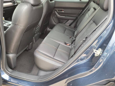 2025 Mazda CX-50 2.5 S Premium Plus