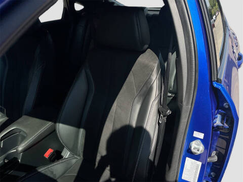 2024 Acura Integra w/Tech w/A-SPEC