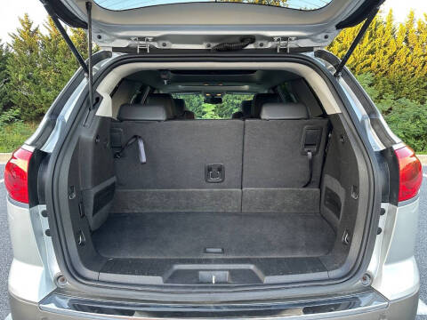 2012 Buick Enclave Premium