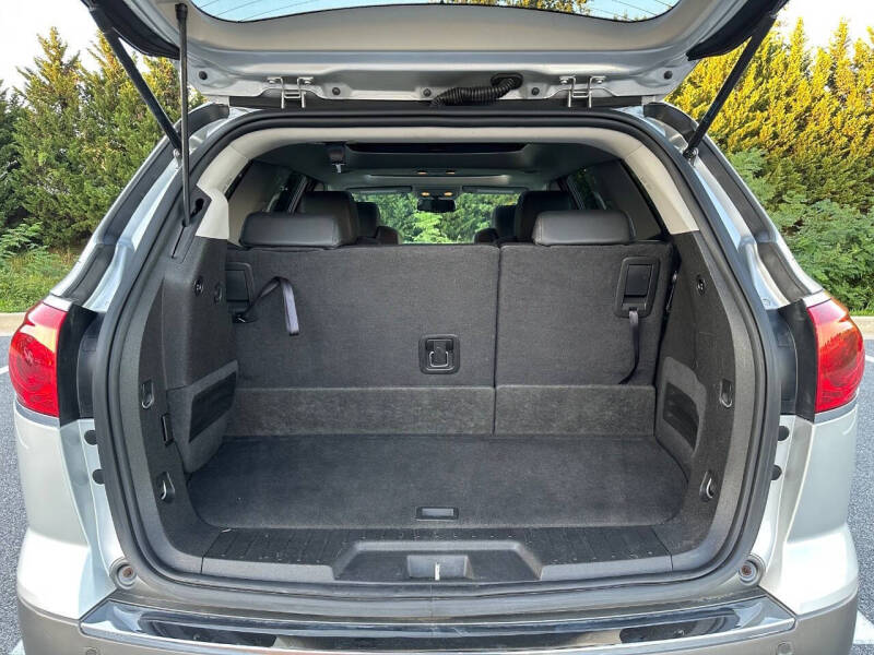 2012 Buick Enclave Premium