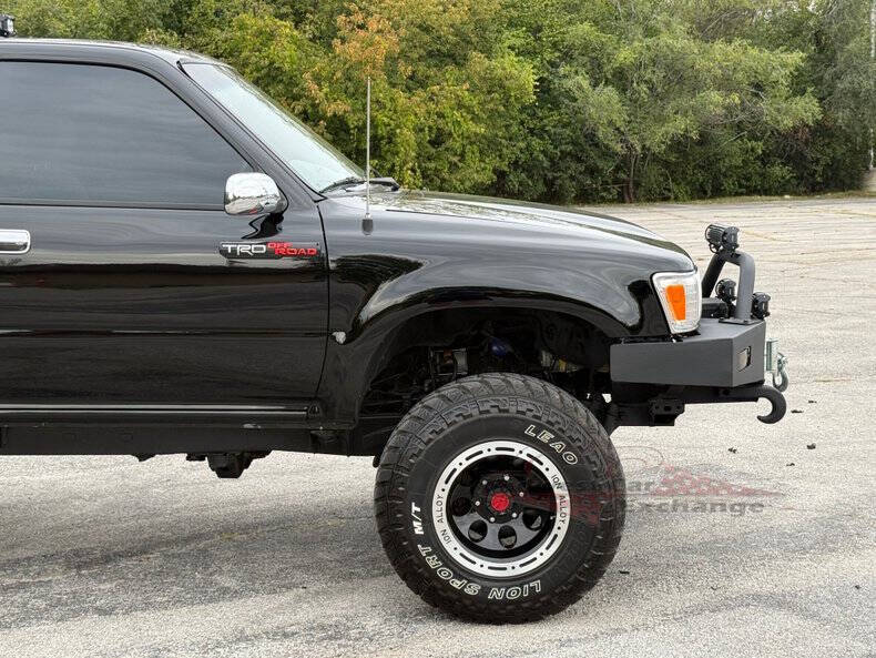 1990 Toyota Pickup