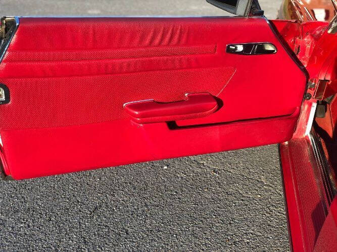 1979 Mercedes-Benz 450 SL