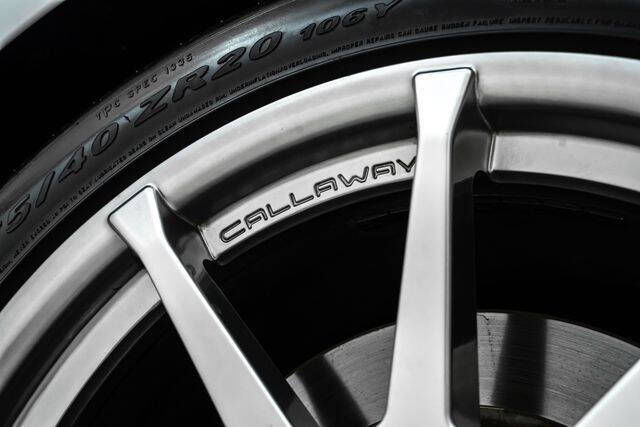 2011 Chevrolet Camaro SS