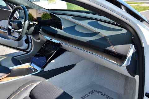 2024 Lucid Air Pure