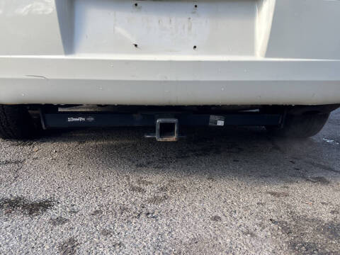 2010 Chrysler 300 Touring