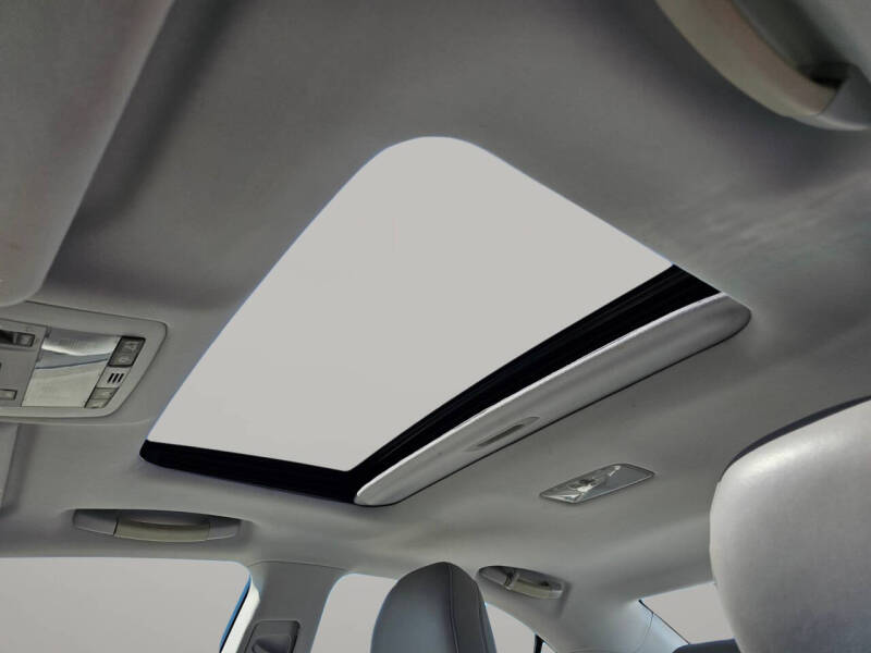 2010 Lexus HS 250h Premium