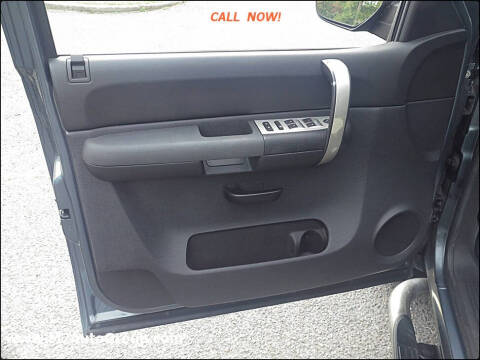 2009 GMC Sierra 1500 SLE