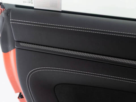 2022 Porsche 911 GT3