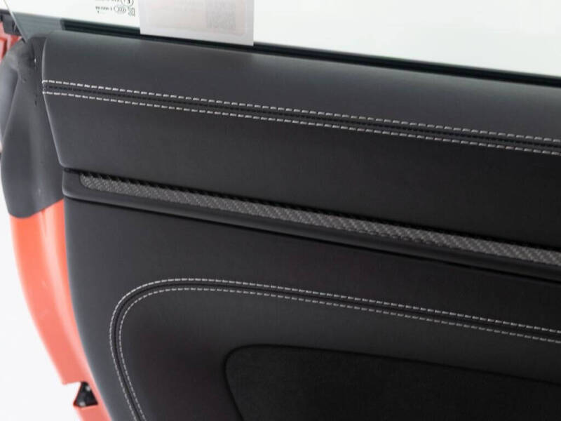 2022 Porsche 911 GT3