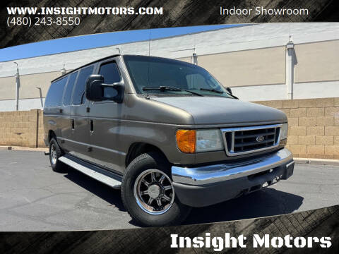 2006 Ford E-Series E-350 SD XL
