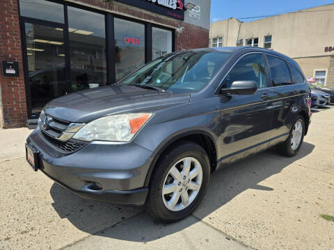 2011 Honda CR-V for sale at CAR PRO AUTO SALES in Uniondale NY