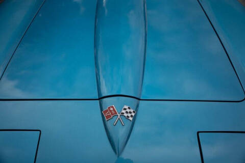 1965 Chevrolet Corvette