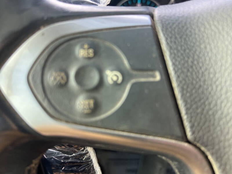 2016 Chevrolet Silverado 2500HD