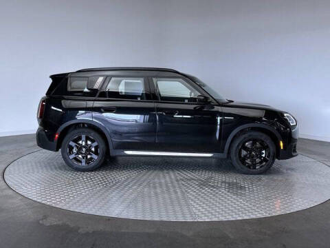 2027 MINI Countryman