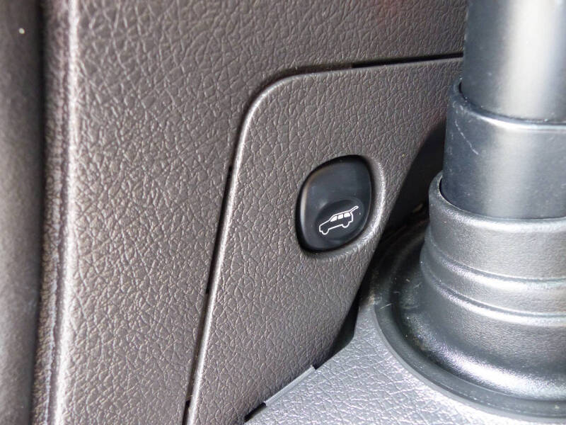 2015 Ford Flex Limited