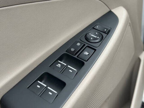 2019 Hyundai Tucson Ultimate