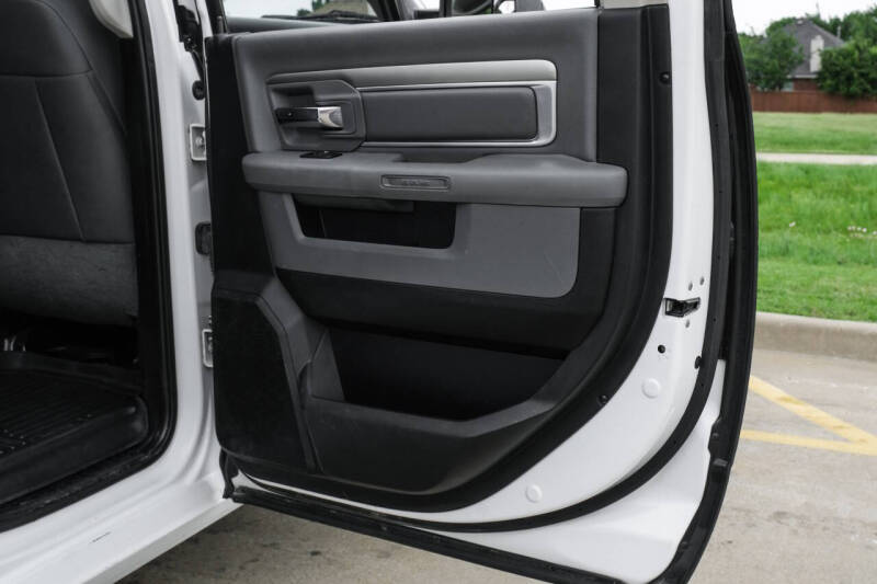 2015 RAM 2500