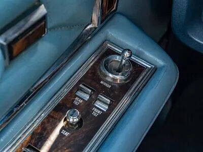 1979 Lincoln Continental