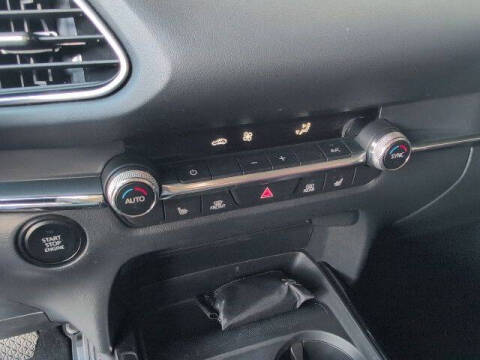 2023 Mazda CX-30 2.5 S Carbon Edition