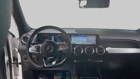 2023 Mercedes-Benz EQB EQB 300 4MATIC