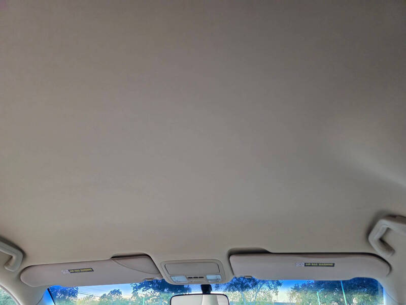 2006 Honda Odyssey EX