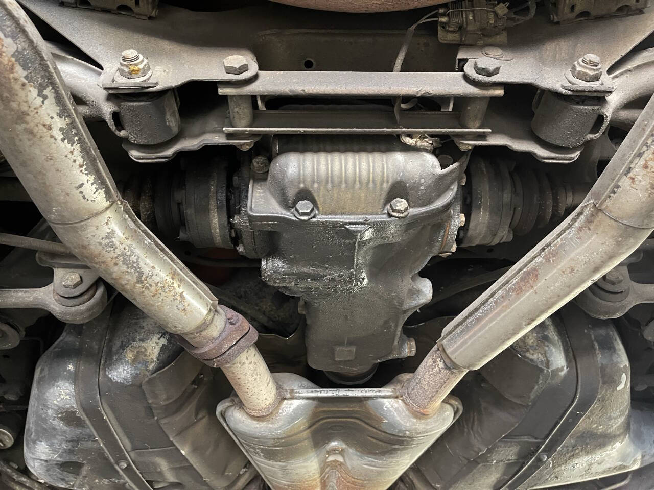 1991 BMW 8 Series 108