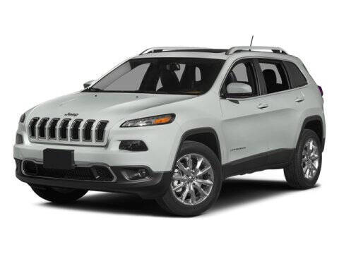 2014 Jeep Cherokee for sale at DICK BROOKS PRE-OWNED in Lyman SC