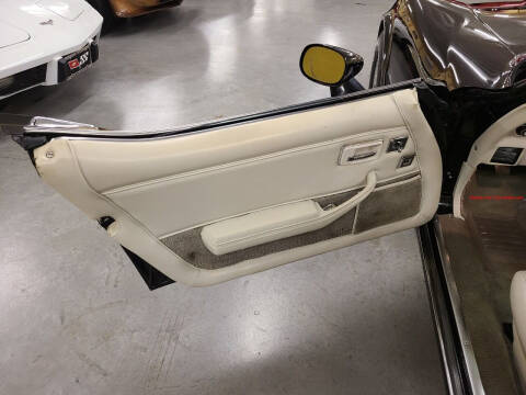 1980 Chevrolet Corvette