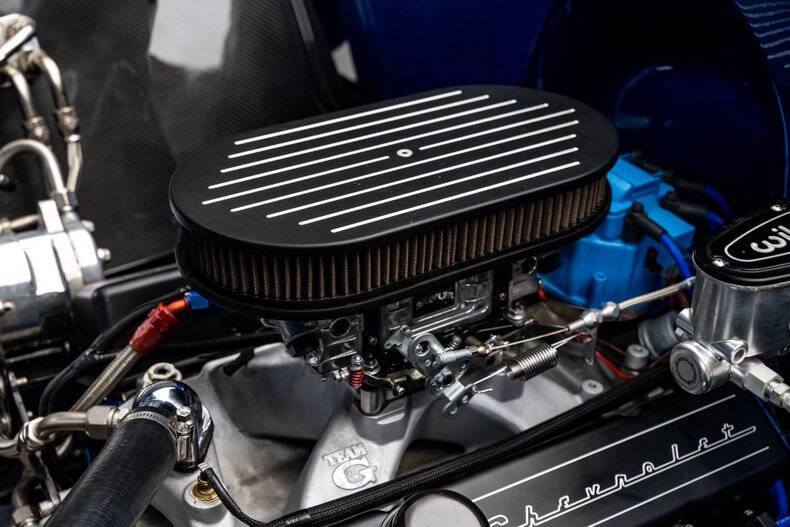 1956 Chevrolet 3100