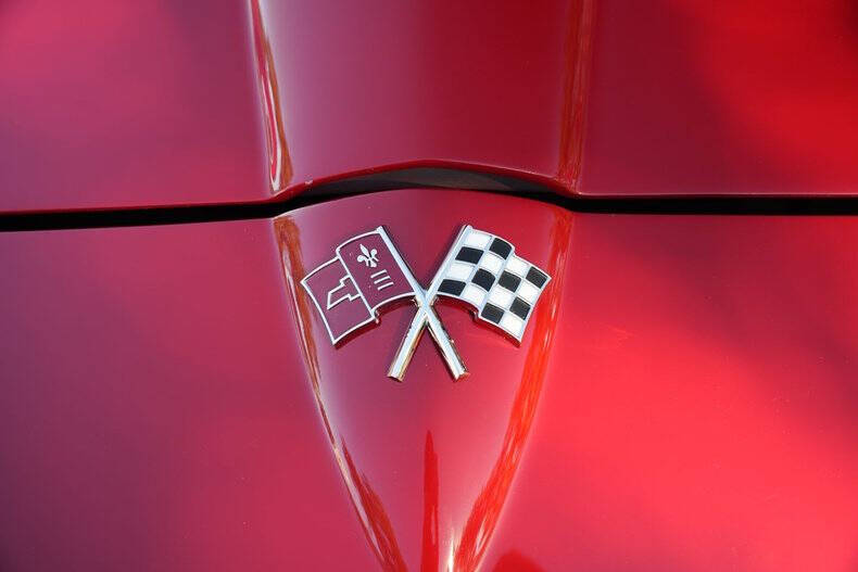1966 Chevrolet Corvette
