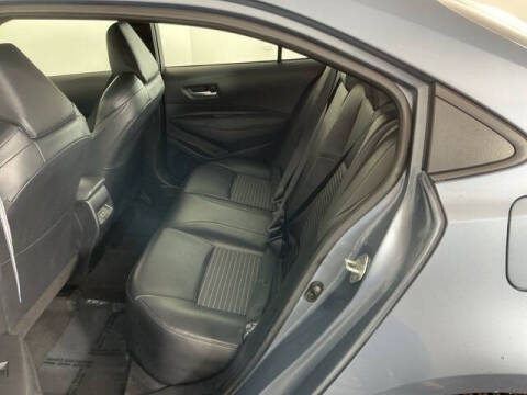 2023 Toyota Corolla XSE